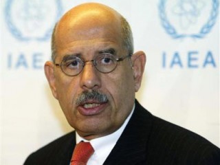 Mohamed ElBaradei picture, image, poster